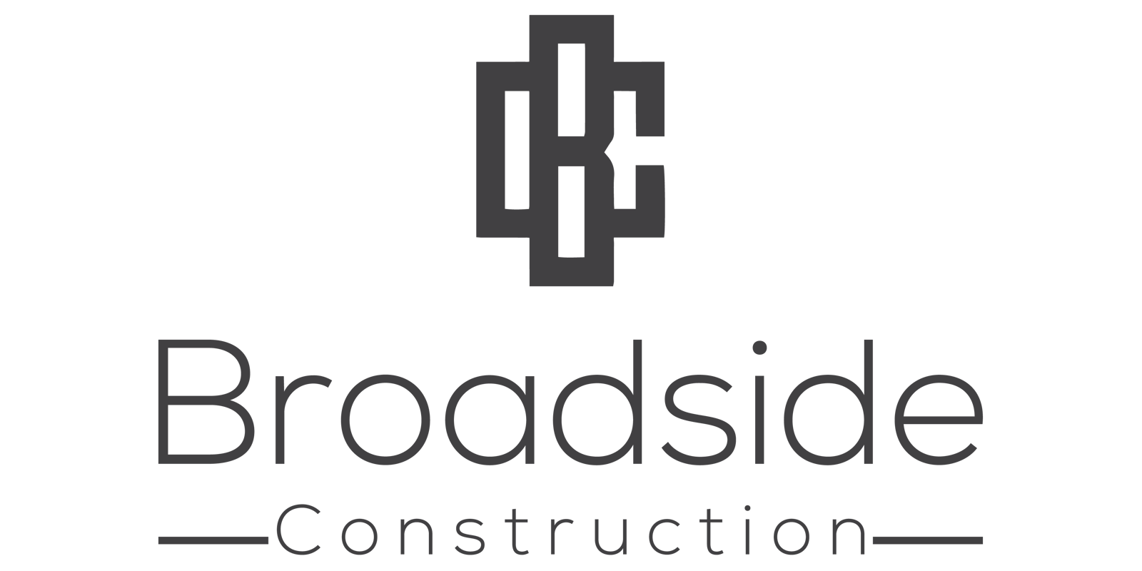 Broadside Construction